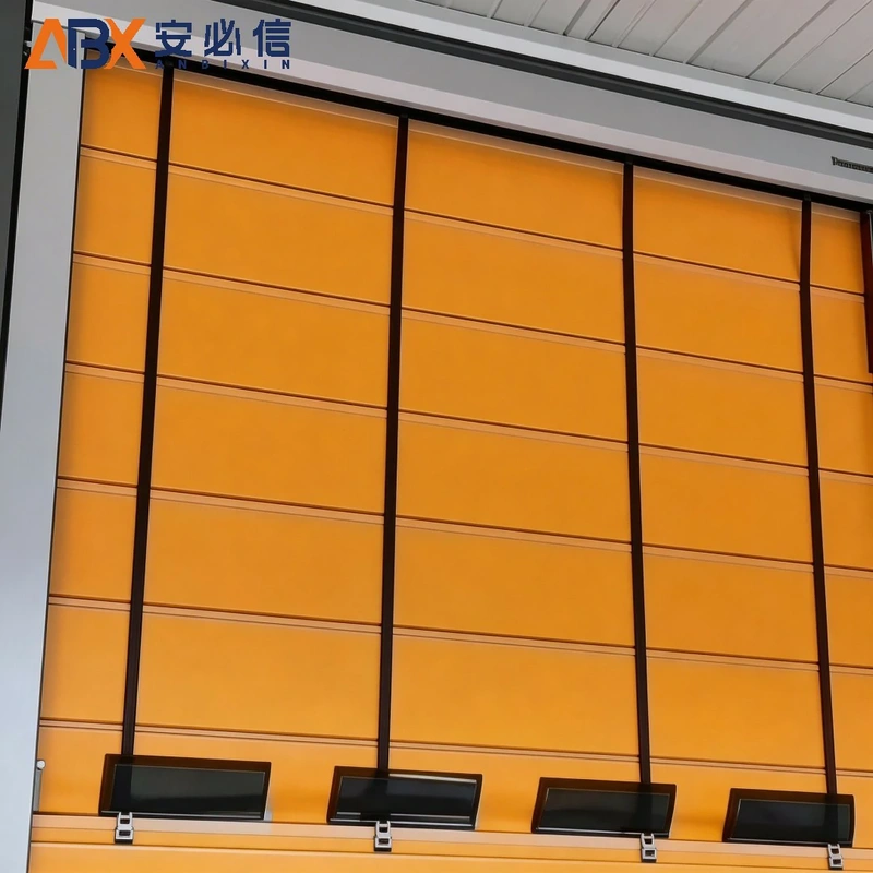 鹤岗市机械式门封